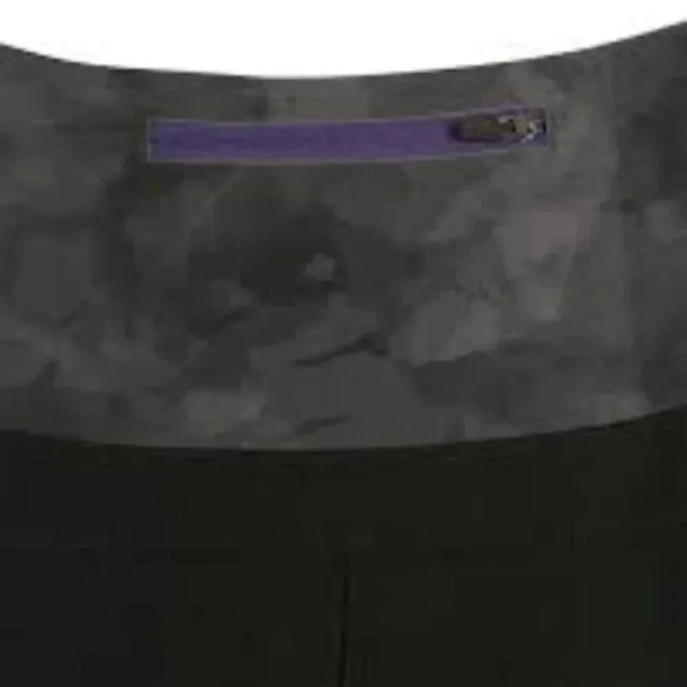 Ricki’s Workout  Leggings Gym Activewear Black Grey Size XS - Picture 13 of 16